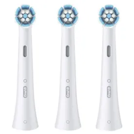 BRAUN BROSSETE IO X3 GENTLECAREBLANC